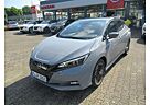 Nissan Leaf 59 kWh e+ Tekna 2 farbig WP Navi Bose 4xKamera