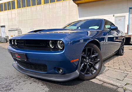 Dodge Challenger CHALLENGER 5.7 R/T  !!SCHALTER!! BLACK TOP