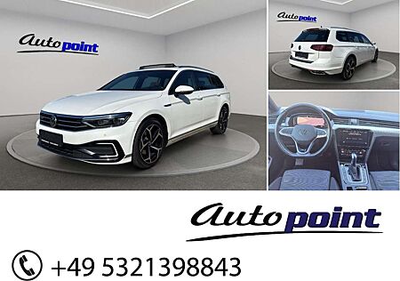 VW Passat Variant Volkswagen 1.4 TSI GTE PANO MATRIX VIRTUAL