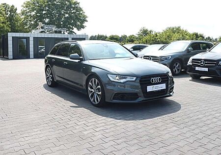 Audi A6 3.0 TDI S Line quattro ACC BOSE Spur TotW AHK
