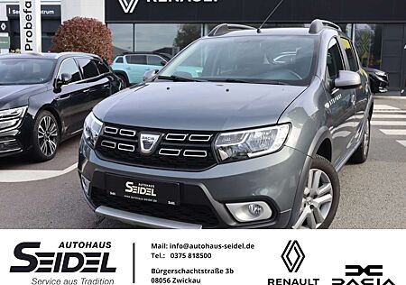 Dacia Sandero Stepway Celebration TCe 90 Start & Stop