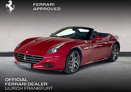 Ferrari California T *** Frankfurt***