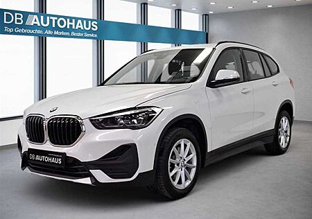 BMW X1 sDrive 18d Advantage Steptronic