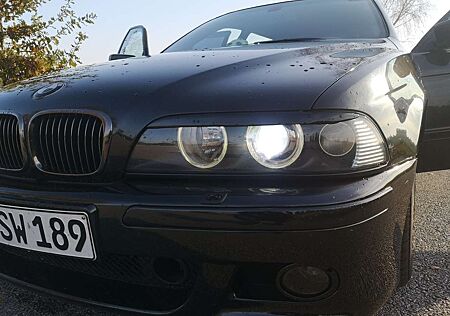 BMW 528i 528 touring