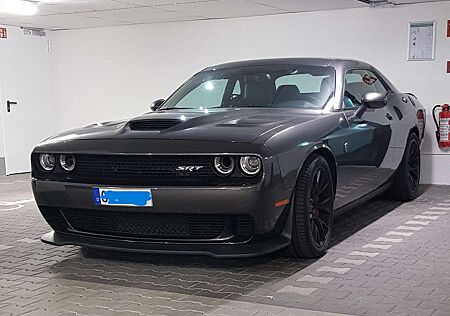 Dodge Challenger Automatik SRT Hellcat