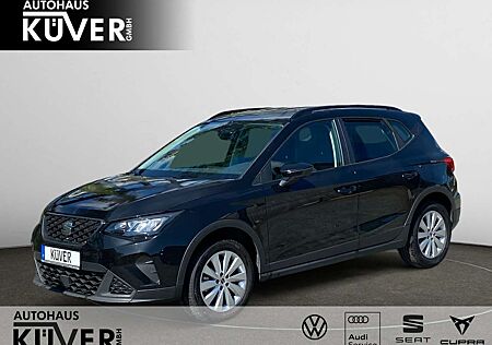 Seat Arona Style 1.0 TSI DSG Navi+Tempomat+PDC+LED