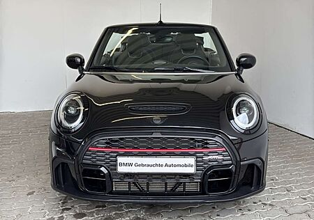 Mini John Cooper Works Cabrio Aut. LED.Keyl.SHZ.MF