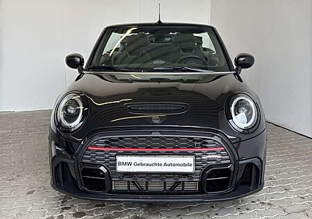 Mini John Cooper Works Cabrio Aut. LED.Keyl.SHZ.MF