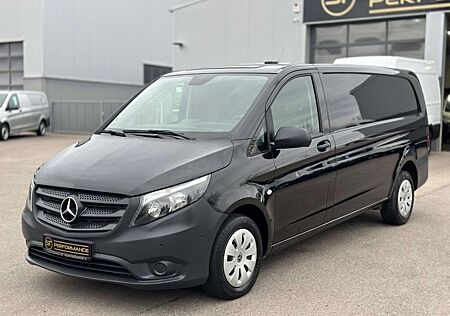 Mercedes-Benz Vito 114 CDI Extralang KLIMA NAVI TEMPOMAT AHK