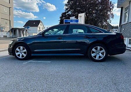 Audi A6 Lim. 2.0 TDI ultra