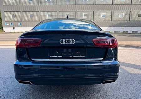 Audi A6 Lim. 2.0 TDI ultra
