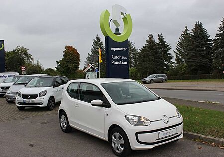 VW Up Volkswagen ! 3-Türer ASG move