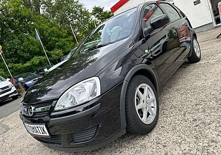Opel Corsa Automatik Tüv und Au Neu