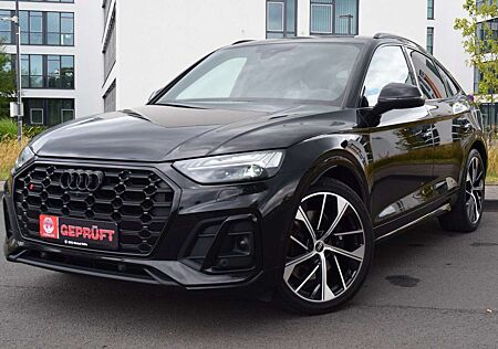 Audi SQ5 Sportback 3.0 TDI quattro,ACC,Head-Up,Matrix