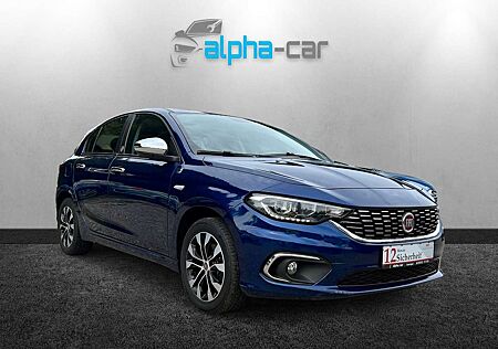 Fiat Tipo Mirror | Sitzheizung | PDC | U-Connect
