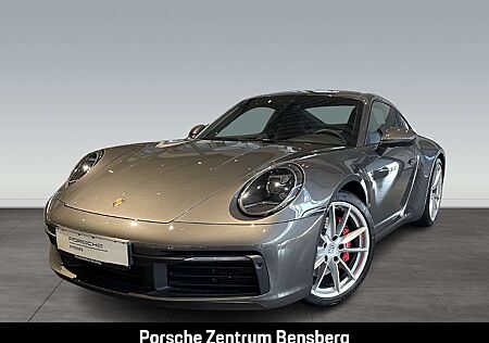 Porsche 992 911 Carrera 4S SportAbgas SportChrono PDLS+ RFK