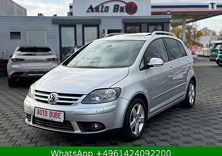 VW Golf Volkswagen Plus V United TÜV 02/27|SCHIEBEDACH