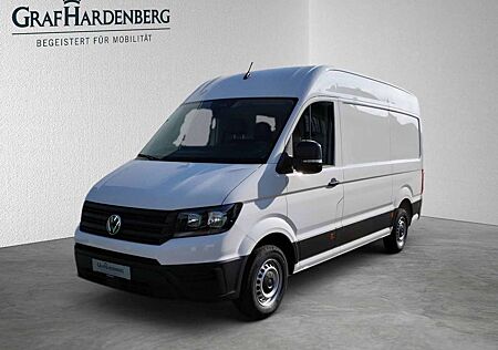 VW Crafter Volkswagen 35 Kasten HD 2.0 TDI MR AHK DAB+