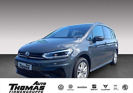 VW Touran Volkswagen Highline 7-Gang-DSG *AHK*KAMERA*LED*