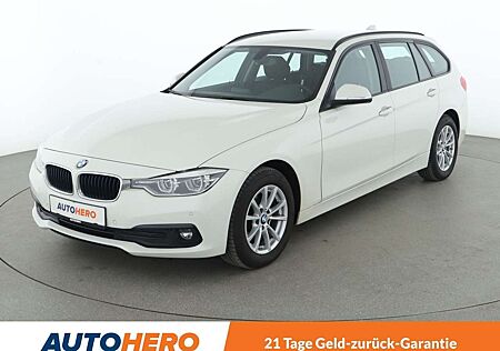 BMW 318d 318 Advantage Aut.*NAVI*LED*TEMPO*PDC*