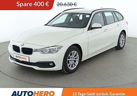 BMW 318d 318 Advantage Aut.*NAVI*LED*TEMPO*PDC*