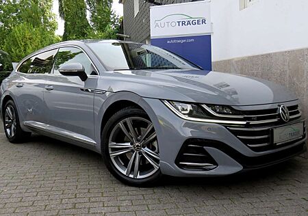 VW Arteon Volkswagen R-Line / R-Kam, LED, Assist