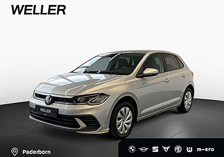 VW Polo Volkswagen 1.0 TSI Life - LED, ACC, PDC, Sitzh., Klima