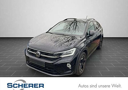 VW Taigo Volkswagen R-Line 1,0 l TSI OPF 85 kW (116 PS)