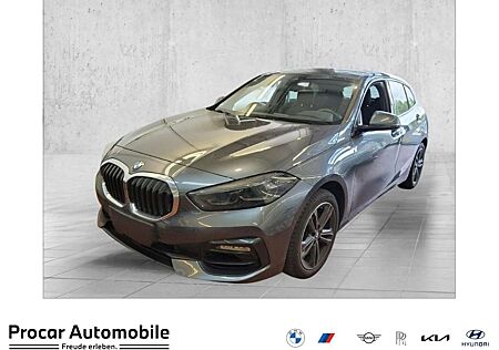 BMW 120 i HUD PANO ACC RFK NAVI LED Sound Syst.