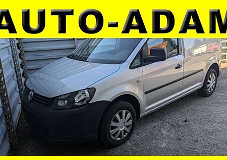 VW Caddy Volkswagen 1.6 TDI Kasten*Klimaanlage*Tüv:06/2026*