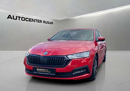 Skoda Octavia Lim. 1.5l TSI KAMERA, LED, KLIMA, TEMPO