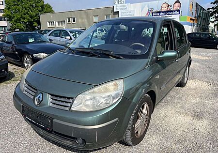 Renault Scenic II Privilege Luxe