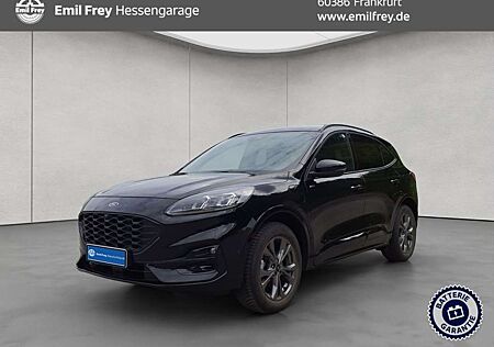 Ford Kuga 2.5 Duratec PHEV ST-LINE X