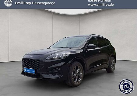 Ford Kuga 2.5 Duratec PHEV ST-LINE X