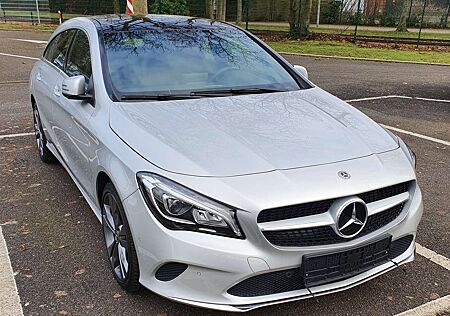 Mercedes-Benz CLA 200 CLA Shooting Brake 200 Urban