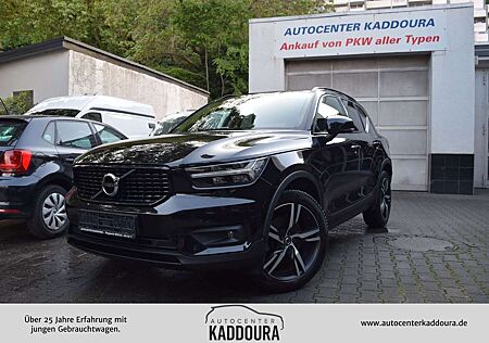 Volvo XC 40 XC40 B4 R-Design Blis+ACC,H&K,19",Alcantara