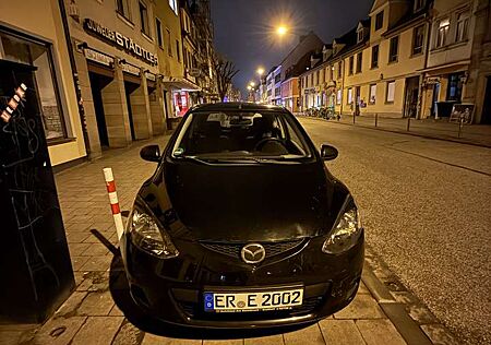 Mazda 2 Mazda2 1.3L Harmonie