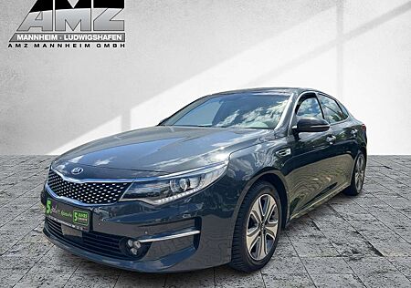 Kia Optima 1.7 CRDi ISG Spirit Matrix+ACC+Navi+Pano