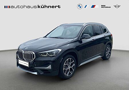 BMW X1 xDrive20i xLine Navi+ AHK RFK adapt.LED