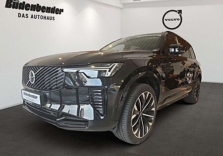 Volvo XC 90 XC90 Plus Dark Plug-In Hybrid AWD*360°*Panorama*