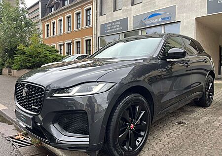 Jaguar F-Pace R-Dynamic SE AWD Facelift,VOLL