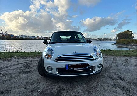 Mini ONE Cooper