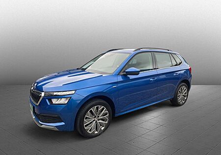 Skoda Kamiq Clever 1.0 TSI 81 kW