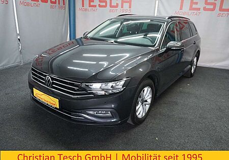 VW Passat Variant Volkswagen Business 1.5/NAVI/SITZHZ/