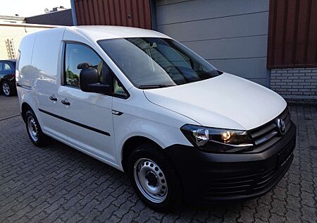 VW Caddy Volkswagen 2.0 TDI, DSG, Klima, AHK, PDC