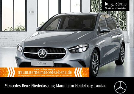 Mercedes-Benz B 250 4M PROGRESSIVE+LED+KAMERA+TOTW+KEYLESS+8G