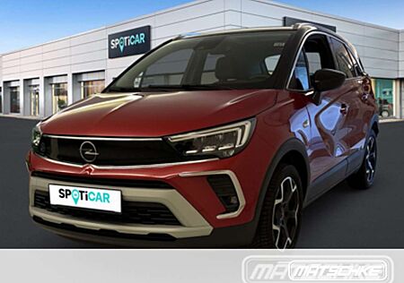 Opel Crossland Ultimate 1.2 Turbo AT6 HUD PANO NAV