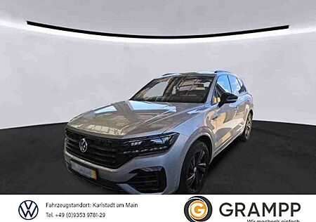VW Touareg Volkswagen "R" 3.0TSI eHybrid +AHK+LUFT+MASSAGE+