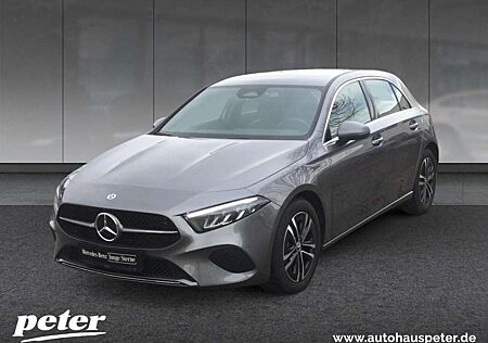 Mercedes-Benz A 180 Progressive, AHV, Winterpaket