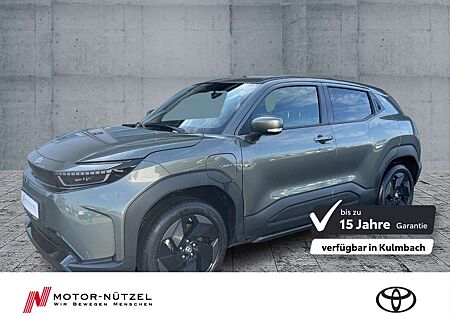 Toyota Urban Cruiser |Teamplayer|SHZ|LED|Klima